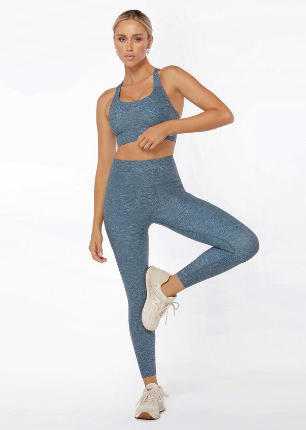 Compress & Compact Sports Bra