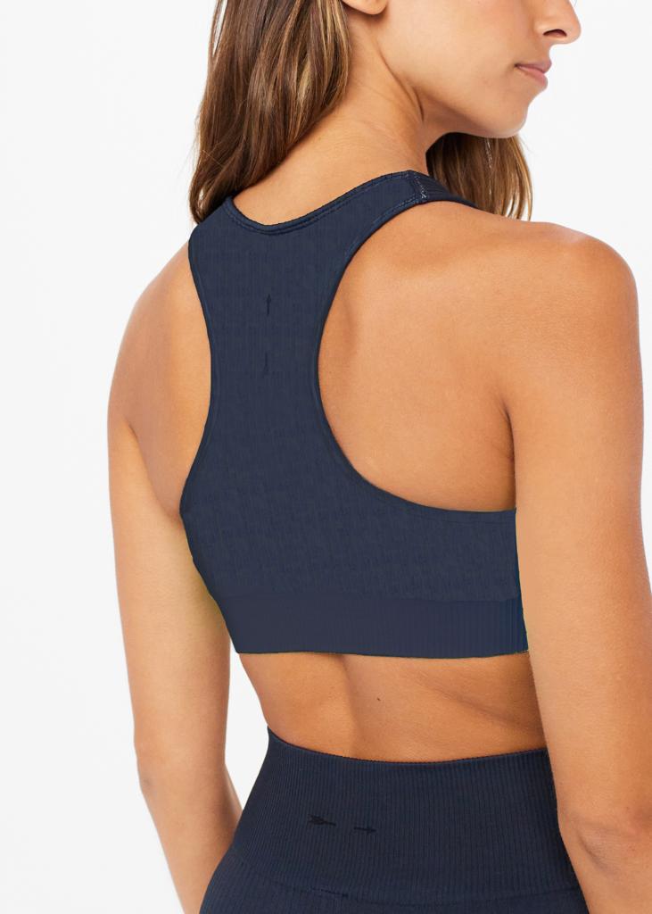 Seamless Anna Bra