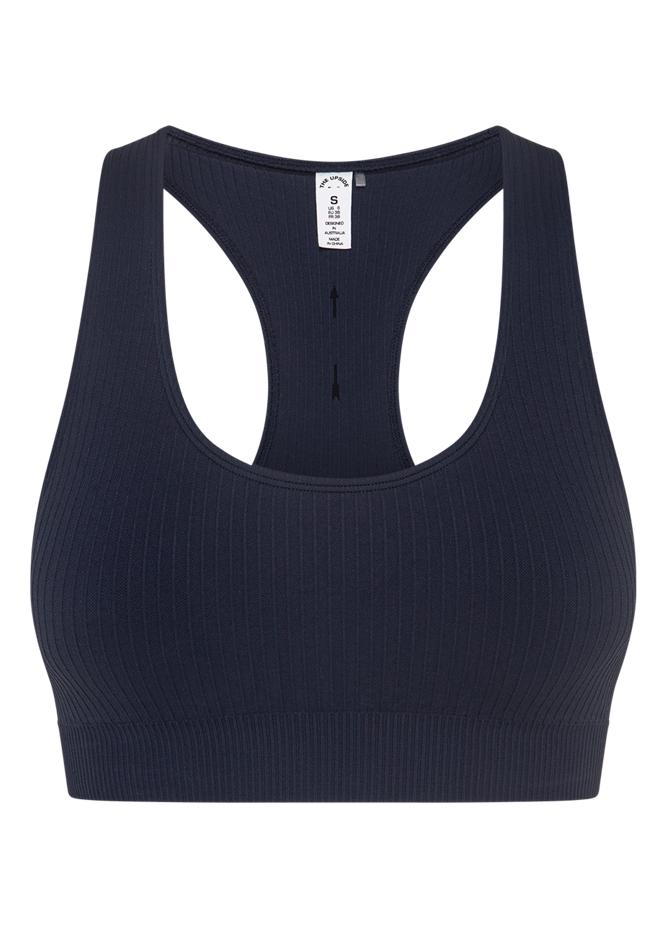 Seamless Anna Bra