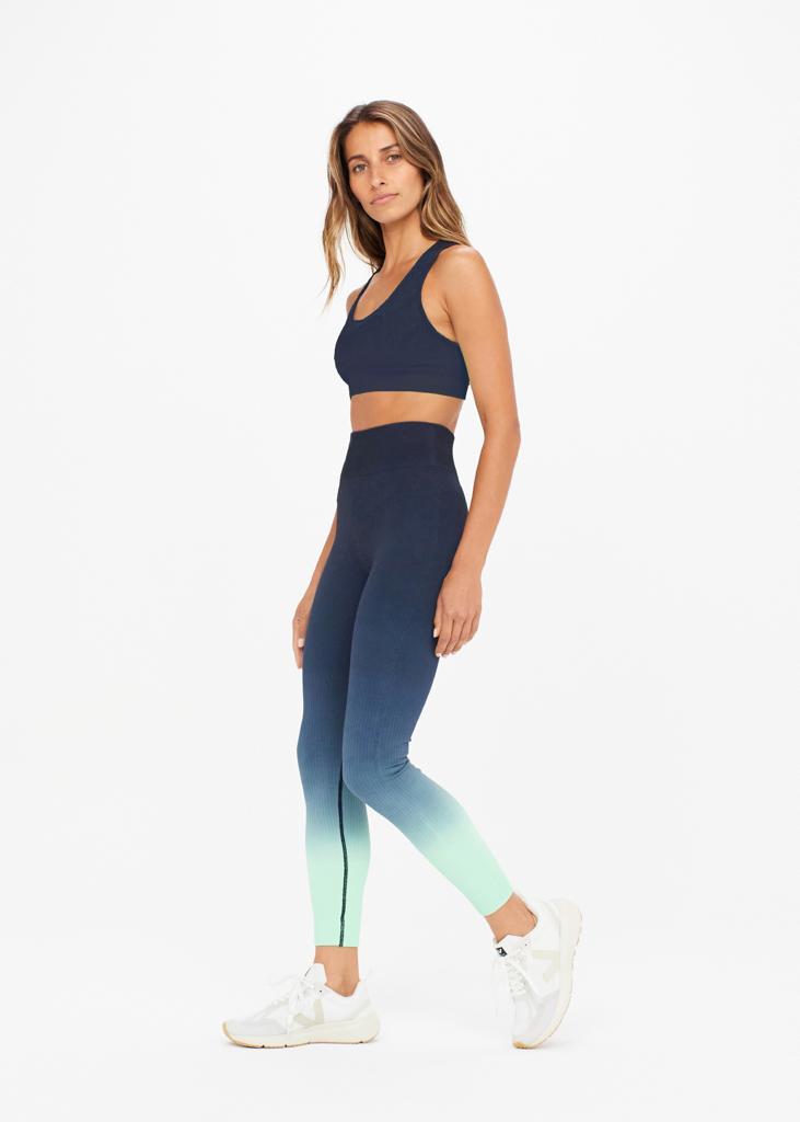 Seamless Anna Bra
