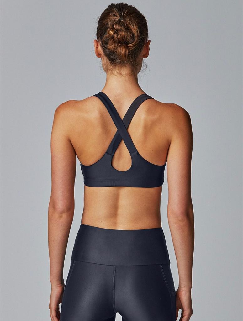 Power Up Sports Bra