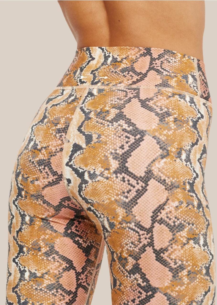 Sanibel Yoga Pant