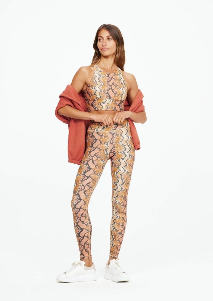 Sanibel Yoga Pant