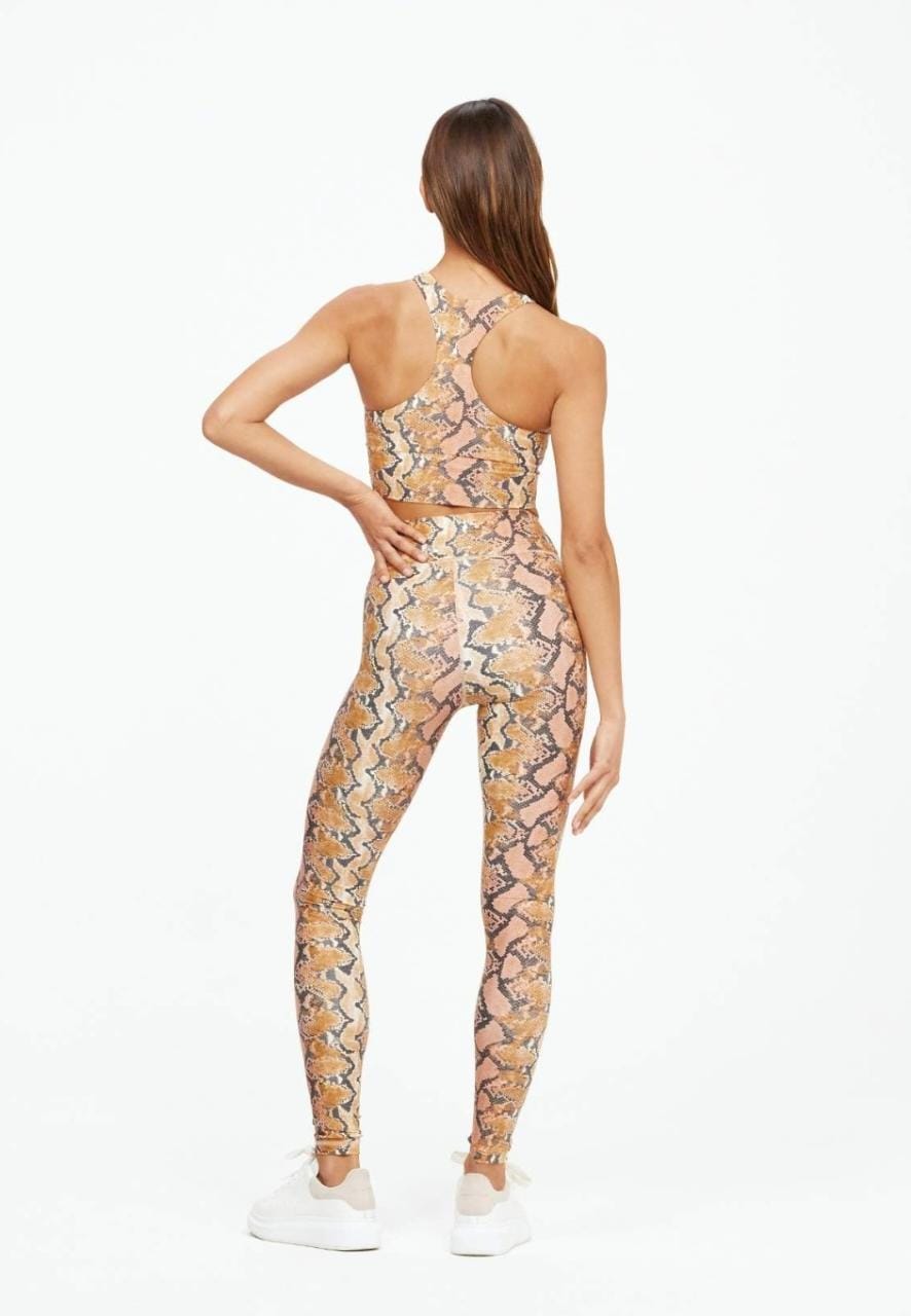 Sanibel Yoga Pant