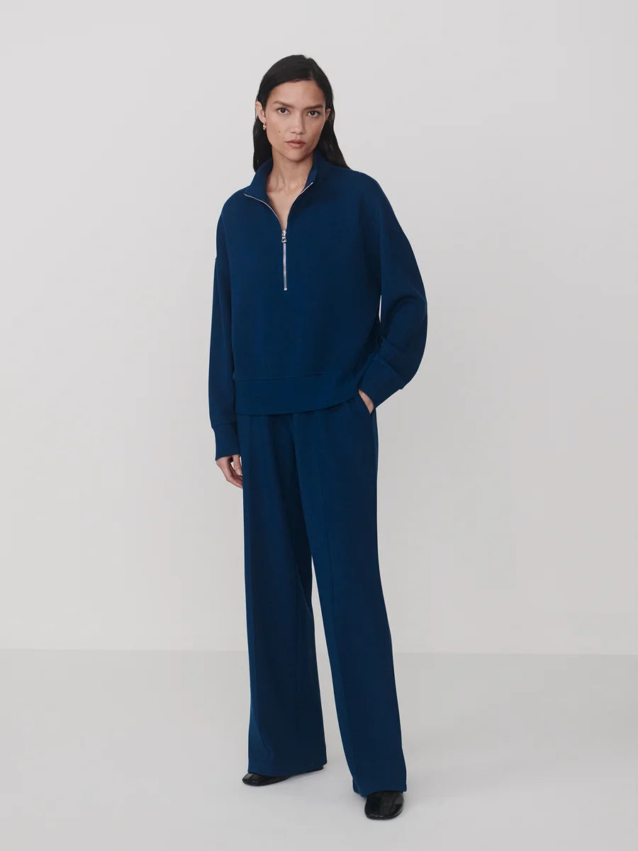The Wide Leg Pant 30"