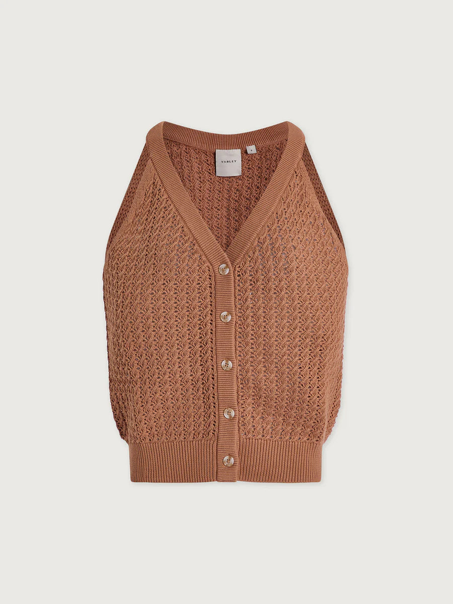 Alessia Knit Tank