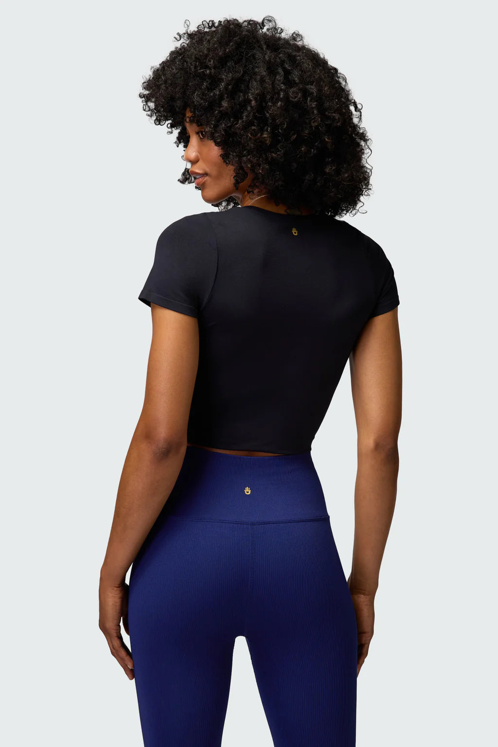 Rae Seamless Tee