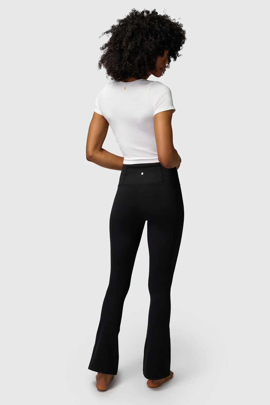 Rae Seamless Tee