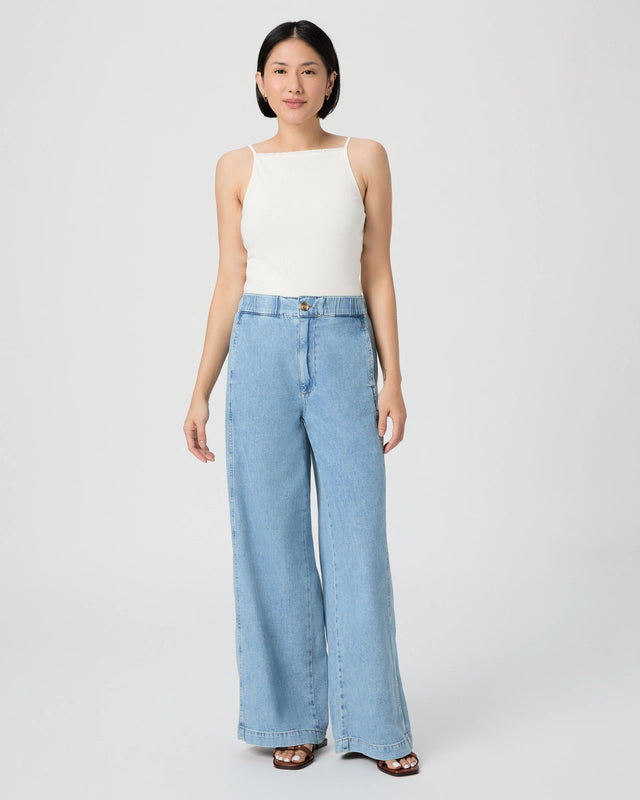 Rumi Wide Leg Pant