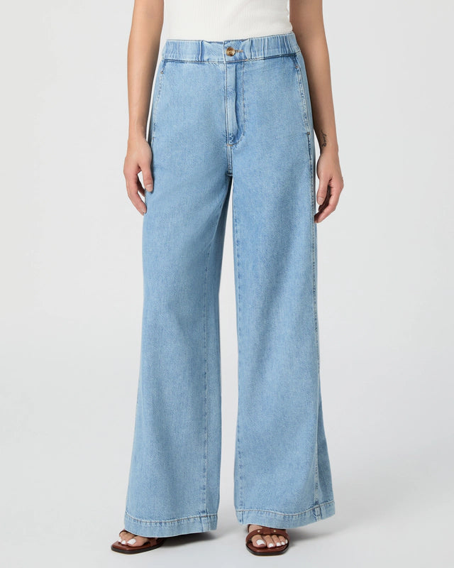 Rumi Wide Leg Pant