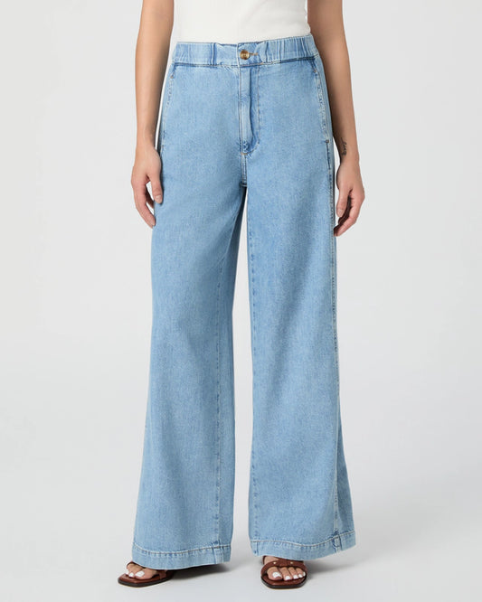 Rumi Wide Leg Pant