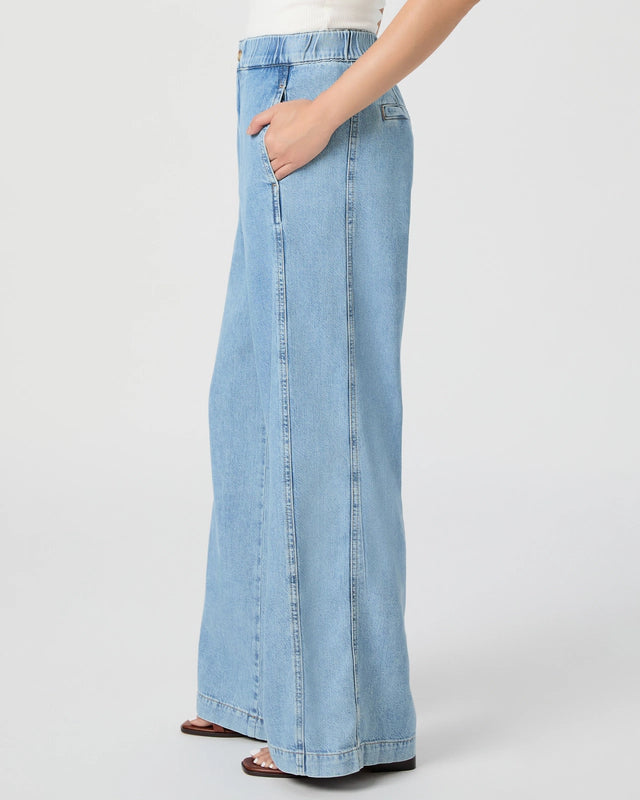 Rumi Wide Leg Pant