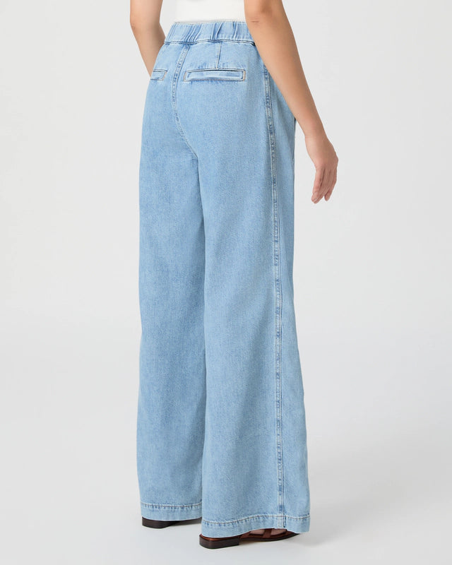 Rumi Wide Leg Pant