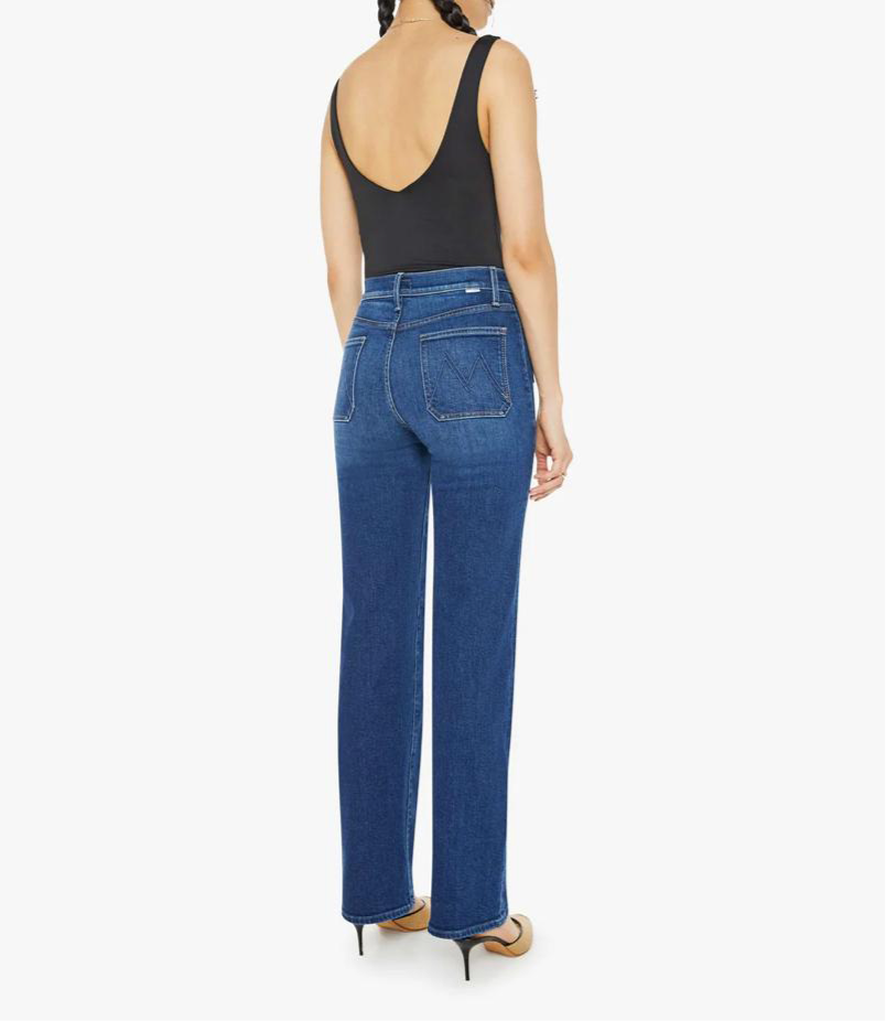 The Patch Pocket Rambler Zip Sneak