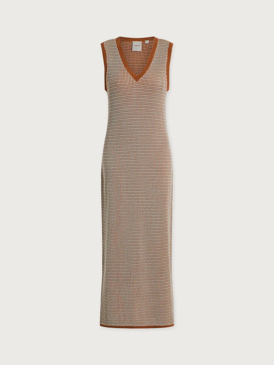 Albane Knit Dress