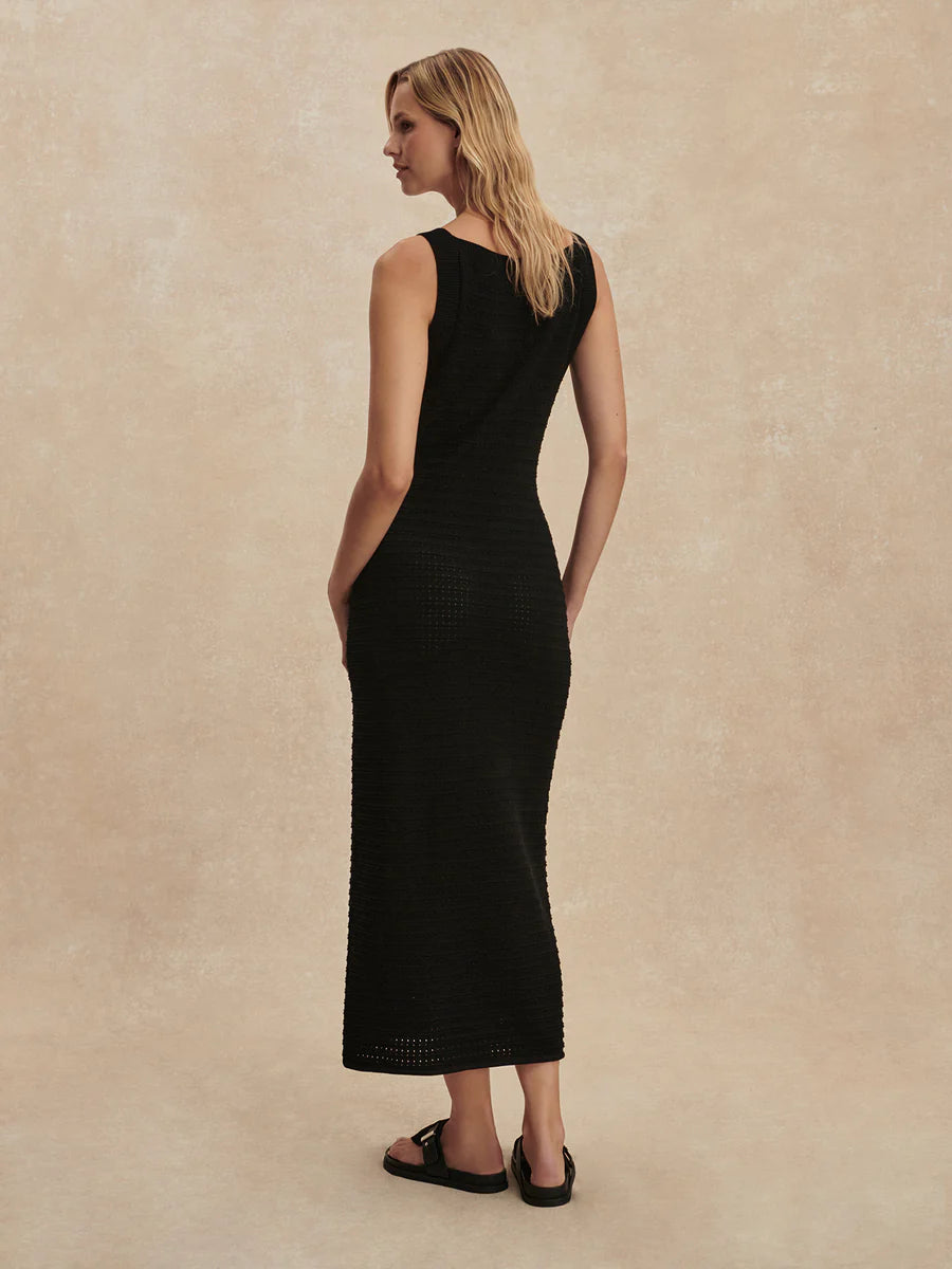 Cusack Knit Dress