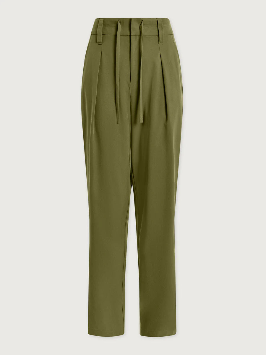 Hadleigh Tapered-Leg Pant 29"