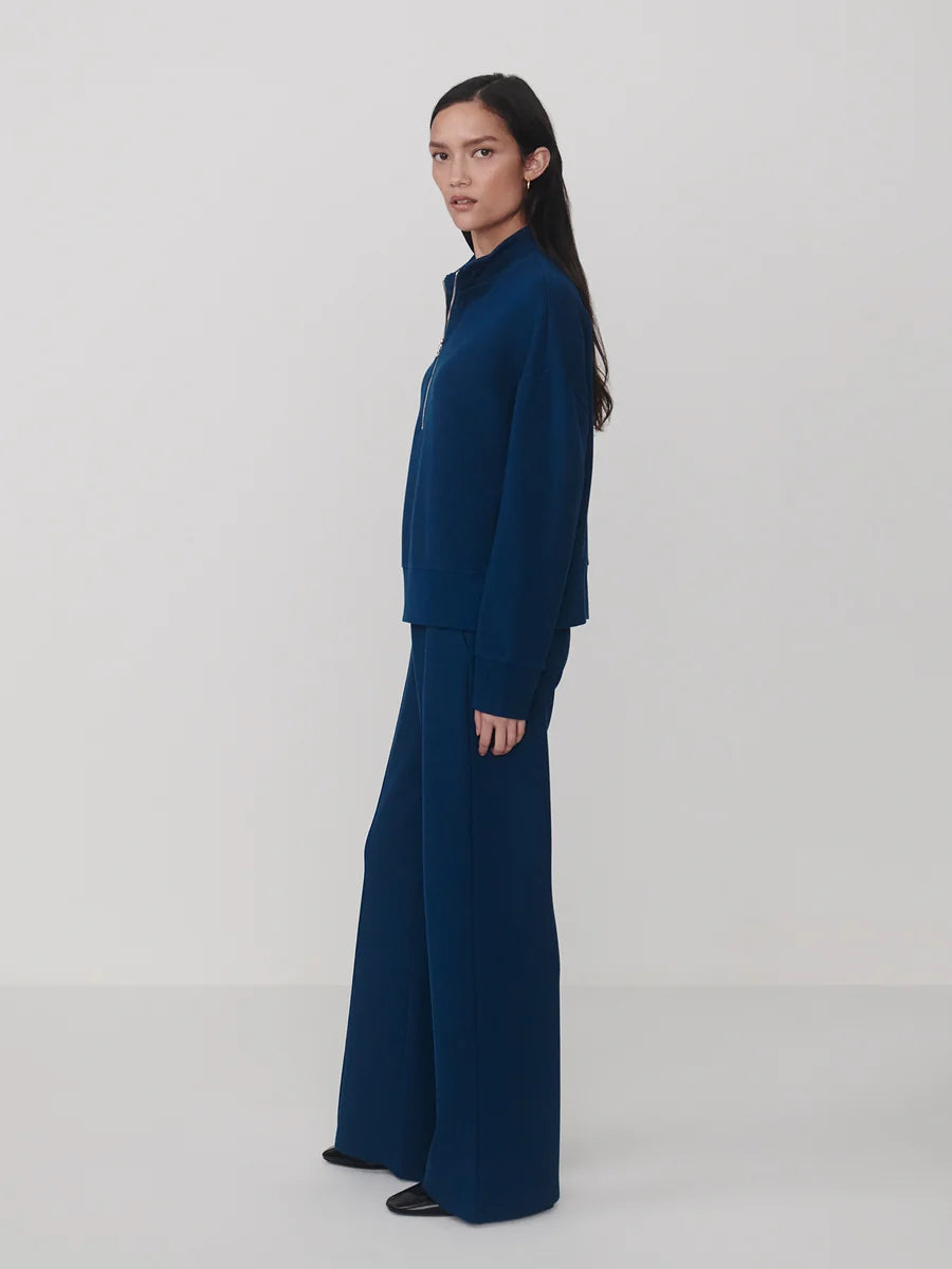 The Wide Leg Pant 30"