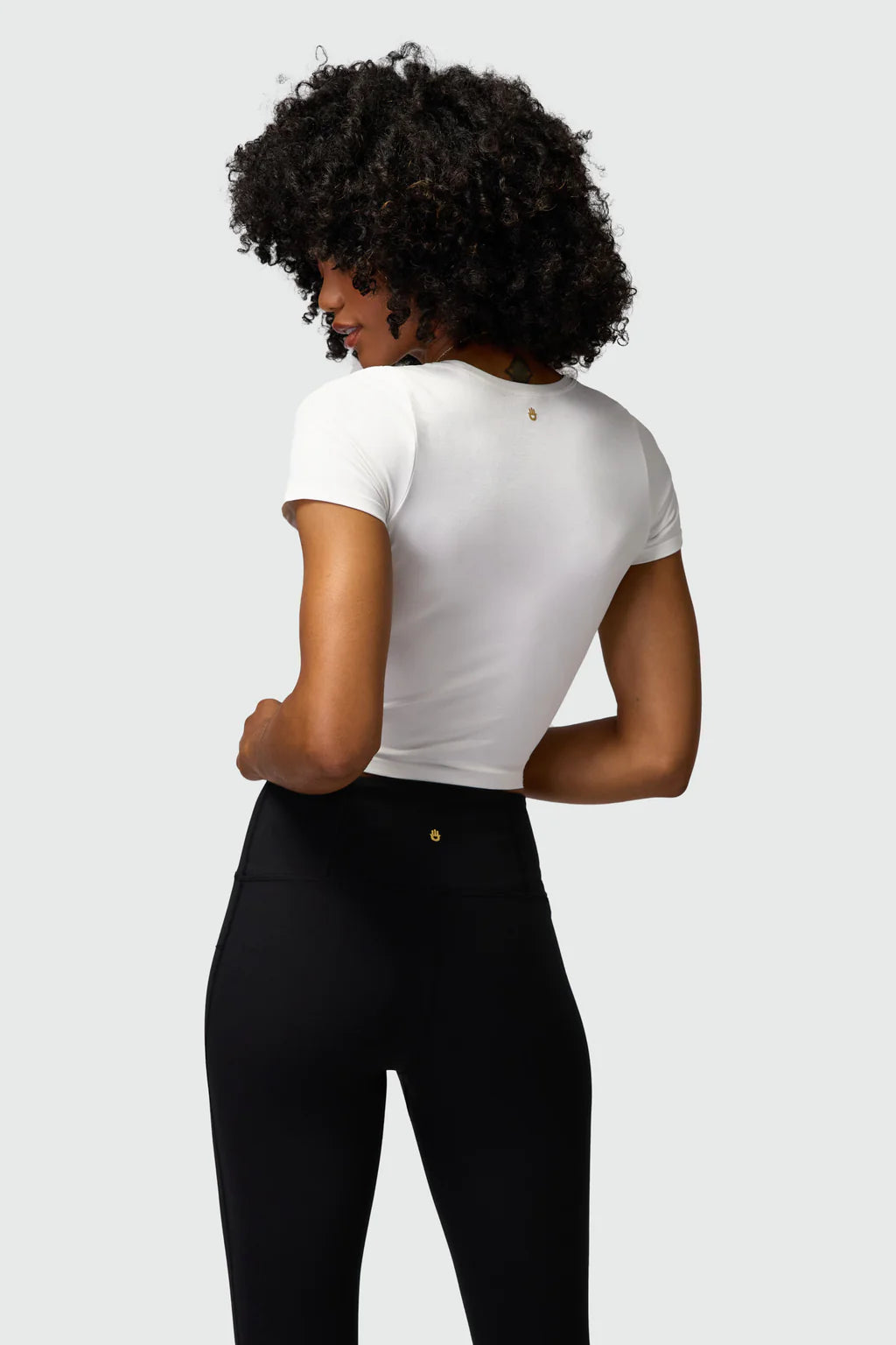 Rae Seamless Tee