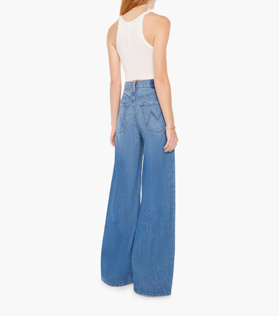 The Ditcher Roller Sneak