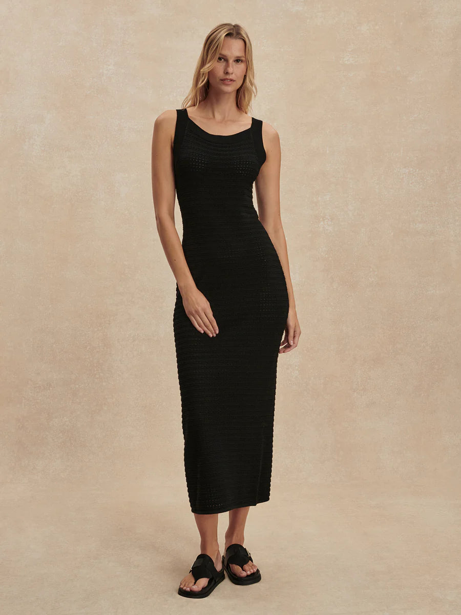 Cusack Knit Dress