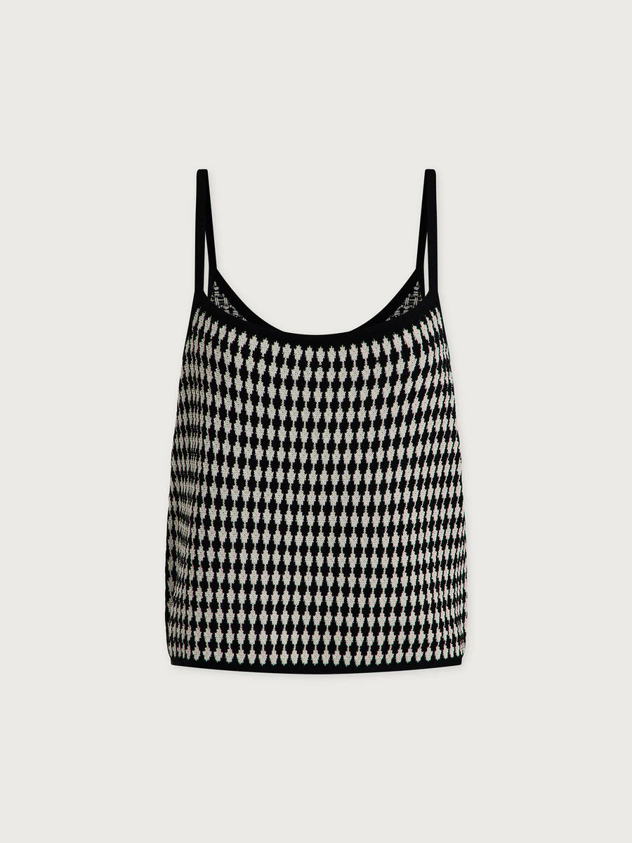 Jared Knit Top