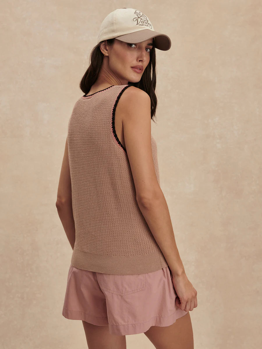 Higson Knit Tank