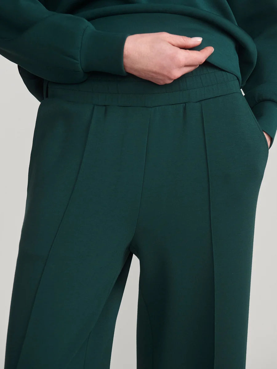 The Wide Leg Pant 30"