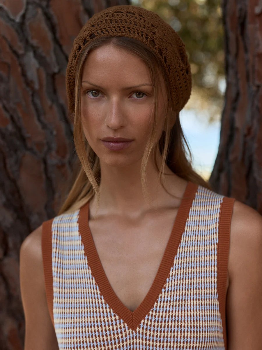 Albane Knit Dress