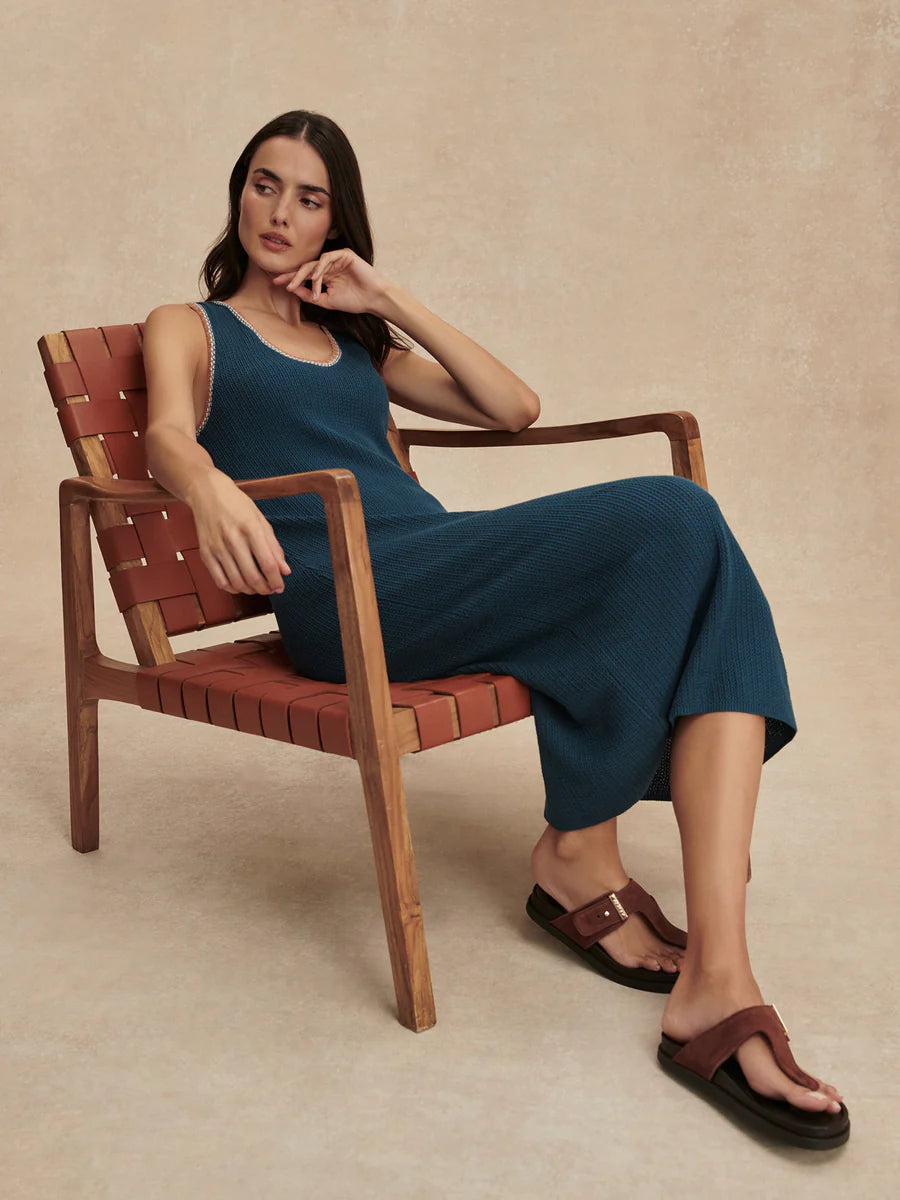 Mikel Knit Dress