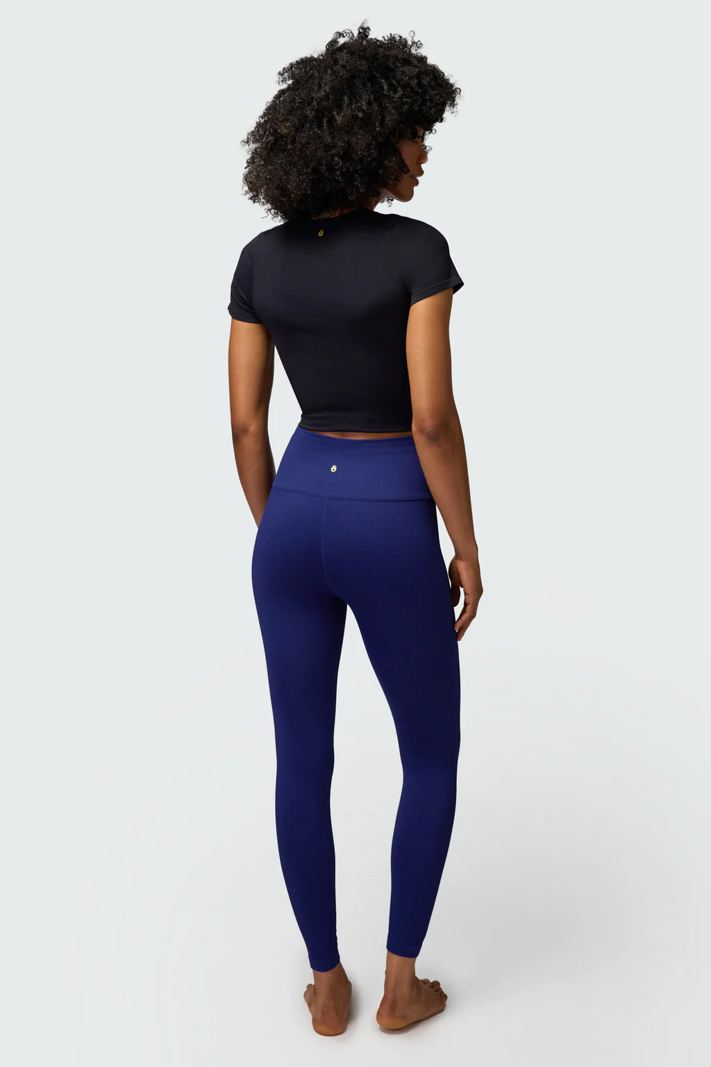 Rae Seamless Tee