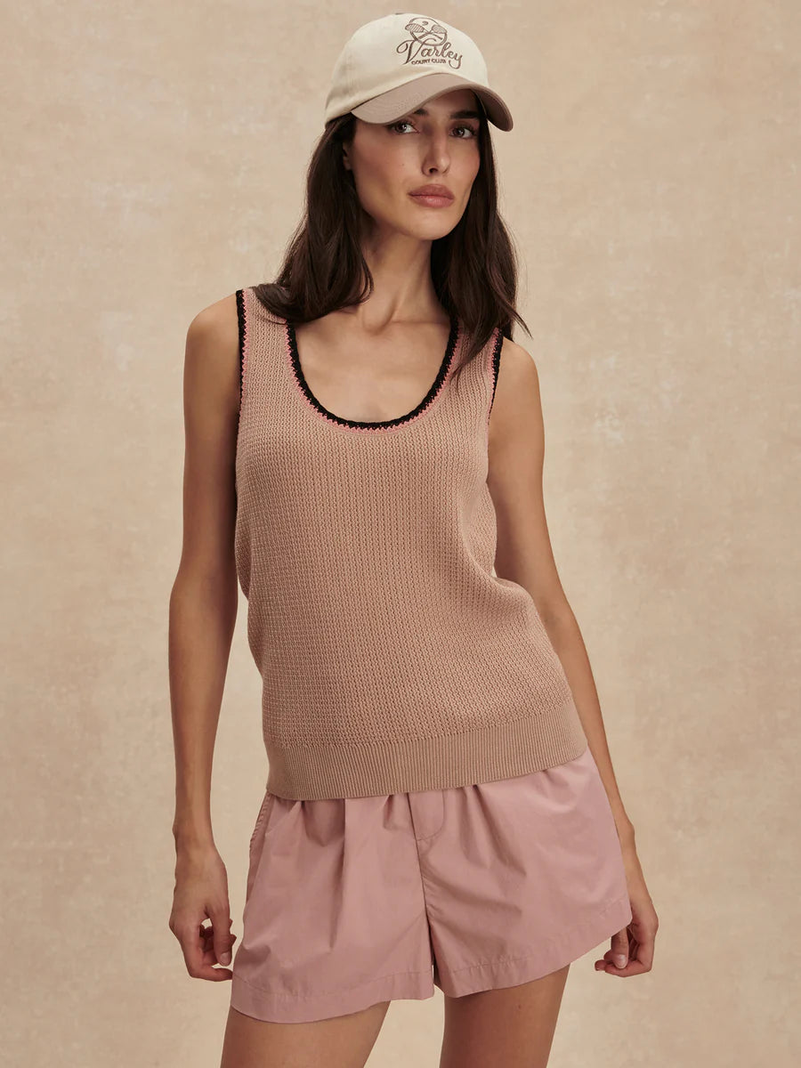 Higson Knit Tank