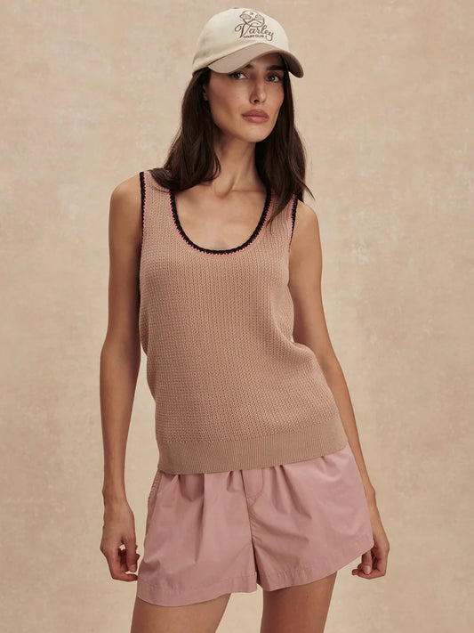 Higson Knit Tank