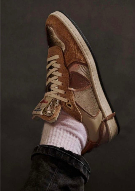 Sneakers PGAL Low Woman