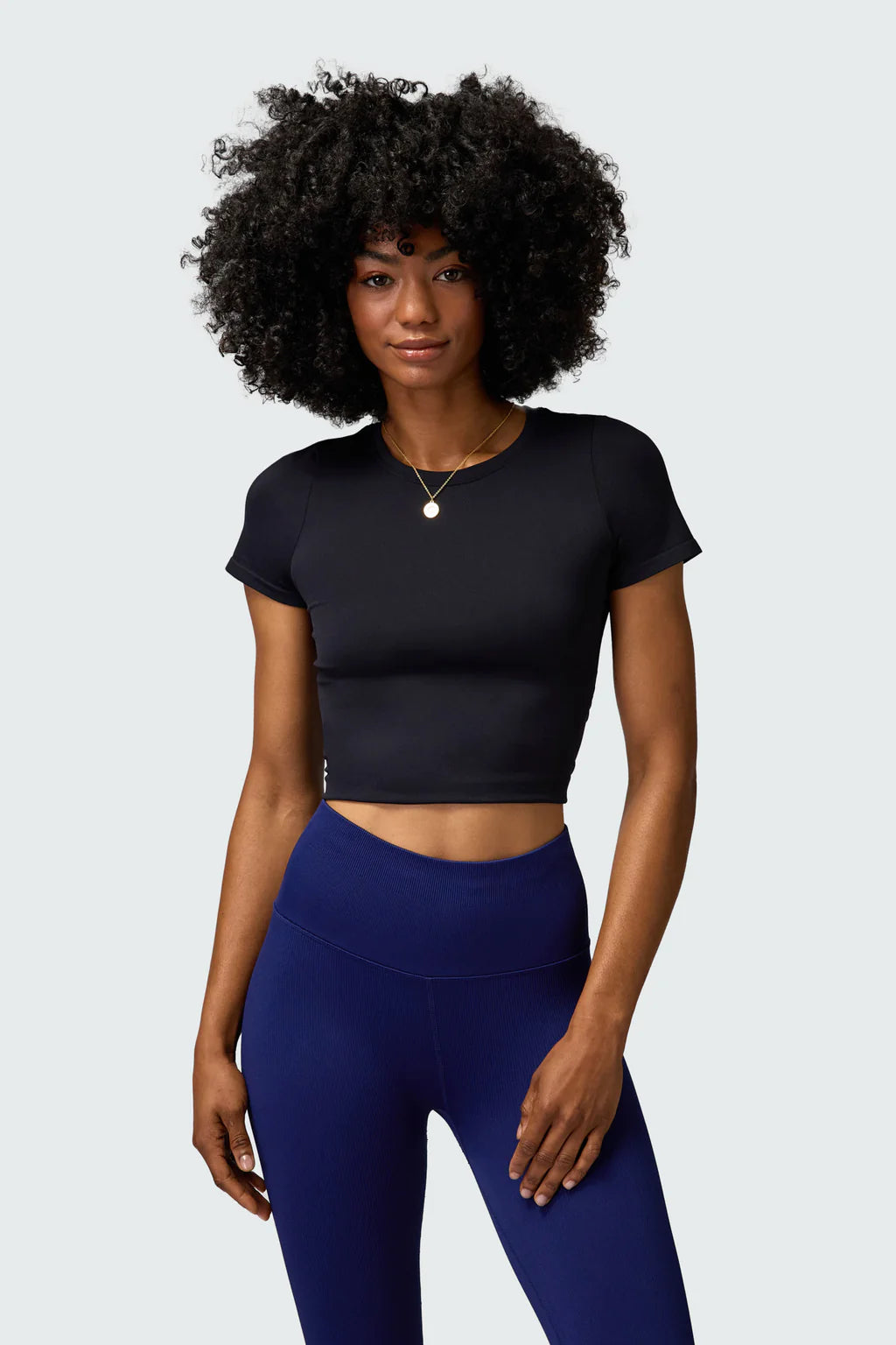 Rae Seamless Tee