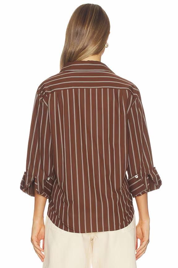 The OVERSHIRT, 100% Cotton