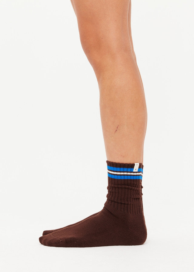 Montage  Crew Sock