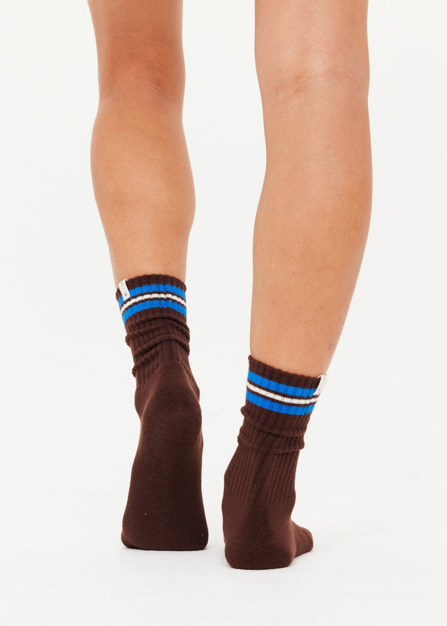 Montage  Crew Sock