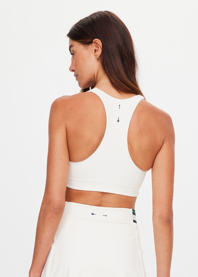 Courtship Jetta Racerback Bra