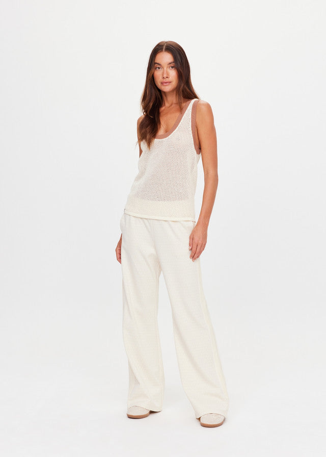 Fenway Wales Knit Tank