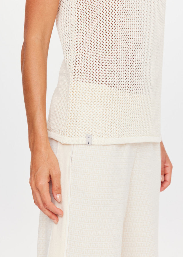 Fenway Wales Knit Tank