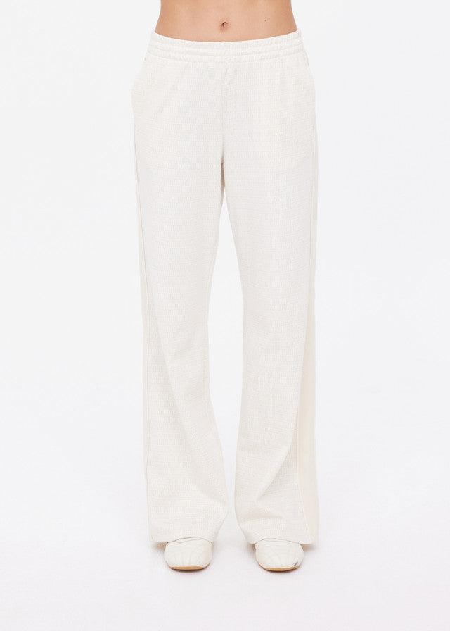 Navar Marine Wide Leg Pant
