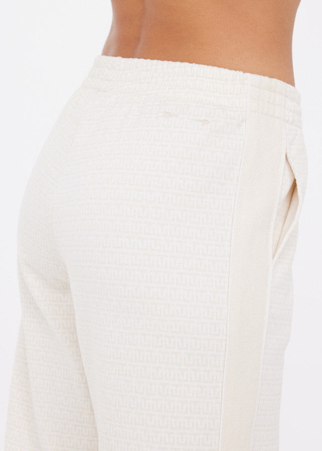 Navar Marine Wide Leg Pant