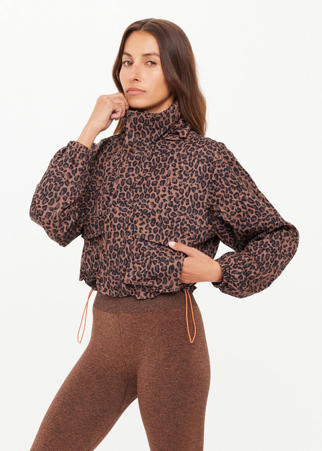 Ludlow Ace Shell Jacket