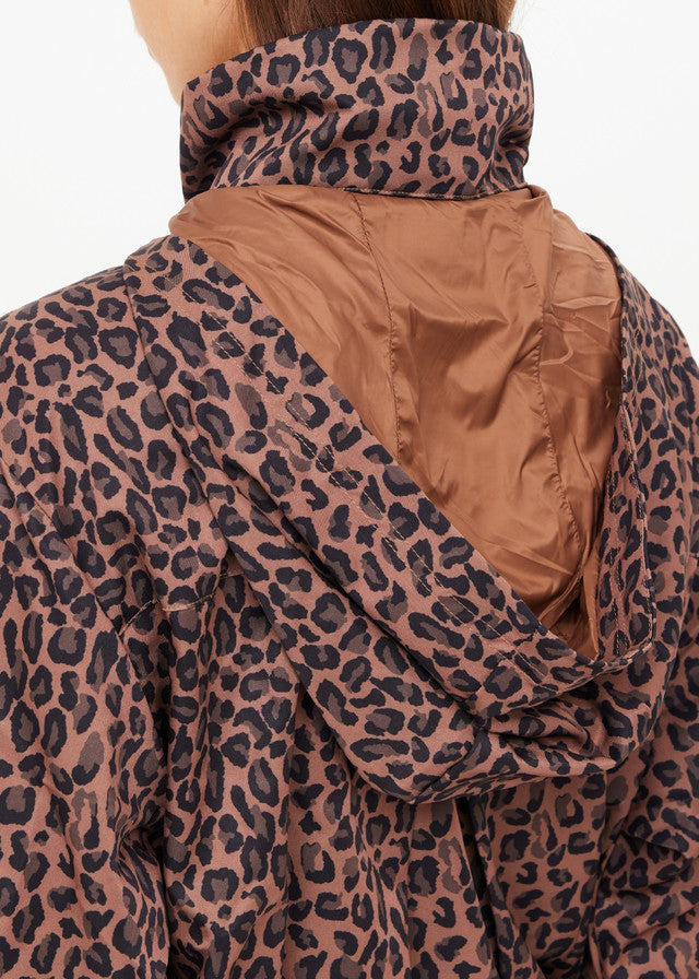 Ludlow Ace Shell Jacket
