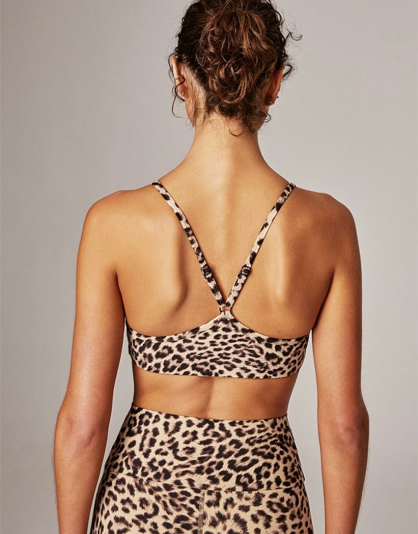 Gelato Push Up Sport Bra