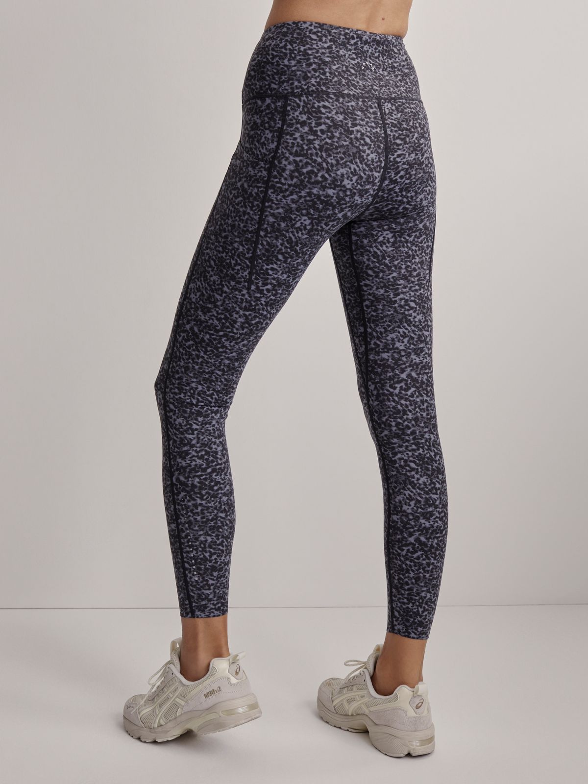 Let's Go Running Legging