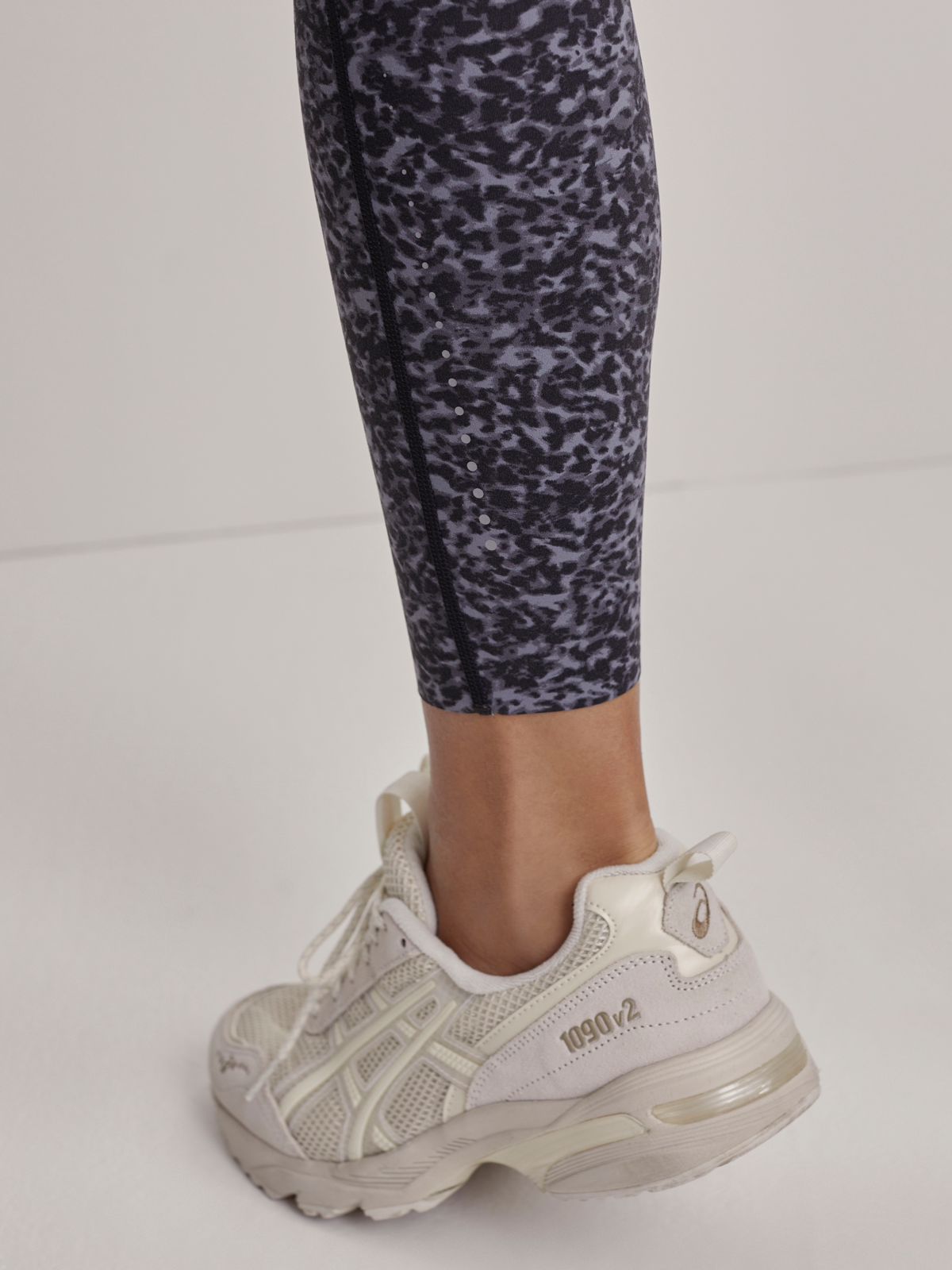 Let's Go Running Legging