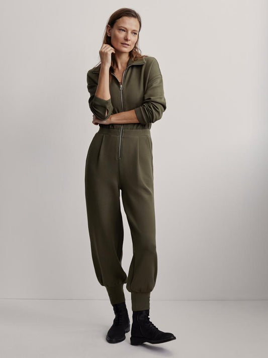 Jessie Jumpsuit