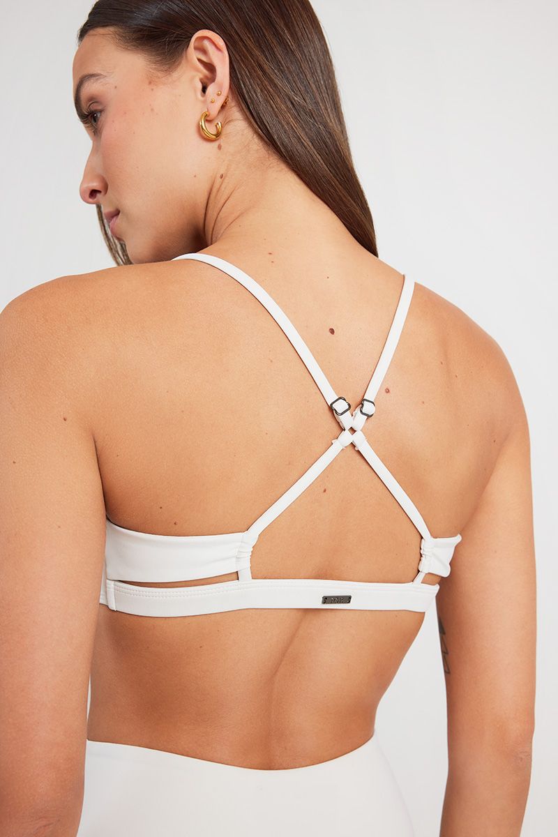 Enes Sculpting Sports Bralette